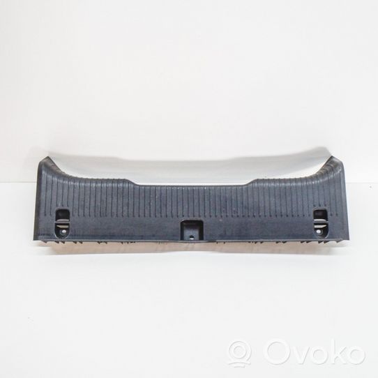 Jaguar XJ X351 Rivestimento di protezione sottoporta del bagagliaio/baule AW93F406A64AF