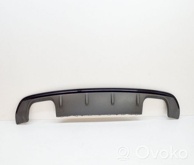 Audi A3 S3 8V Rivestimento della parte inferiore del paraurti posteriore 8V3807521H