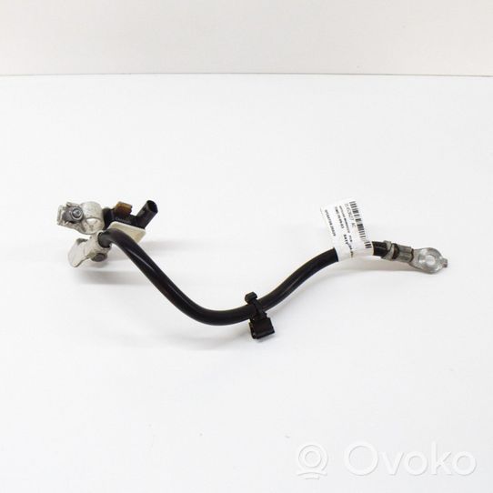 Volvo XC40 Negative earth cable (battery) 31453627
