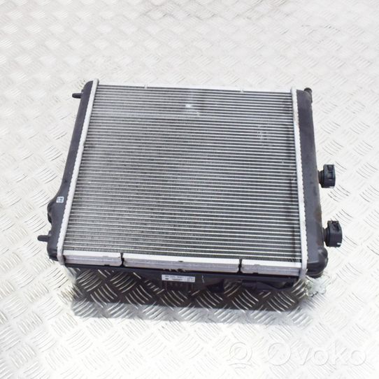 Opel Crossland X Kit système de climatisation (A / C) 98372A01