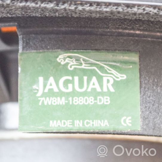 Jaguar XK - XKR Garsiakalbis (-iai) priekinėse duryse 7W8M18808DB