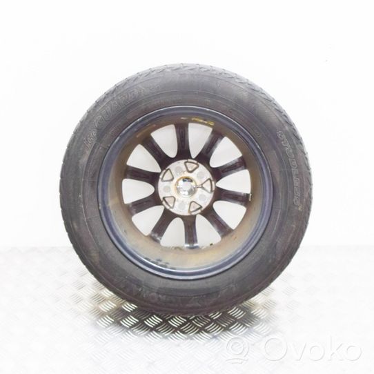 Toyota Prius (XW50) R15 alloy rim 