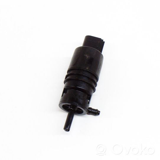 BMW 3 F30 F35 F31 Pompe de lave-glace de pare-brise 7302589