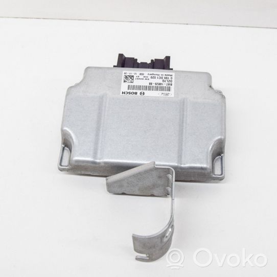 Ford Focus Module convertisseur de tension BV6T14B526BB