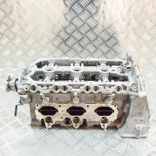 Audi Q5 SQ5 Engine head 06E103286