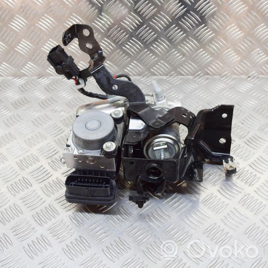 Toyota Prius (XW50) Servo-frein 4707047080