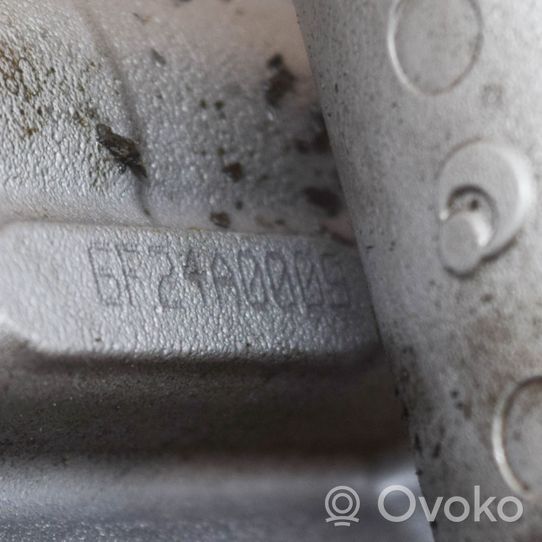 Toyota Prius (XW50) Brake booster 4721047210