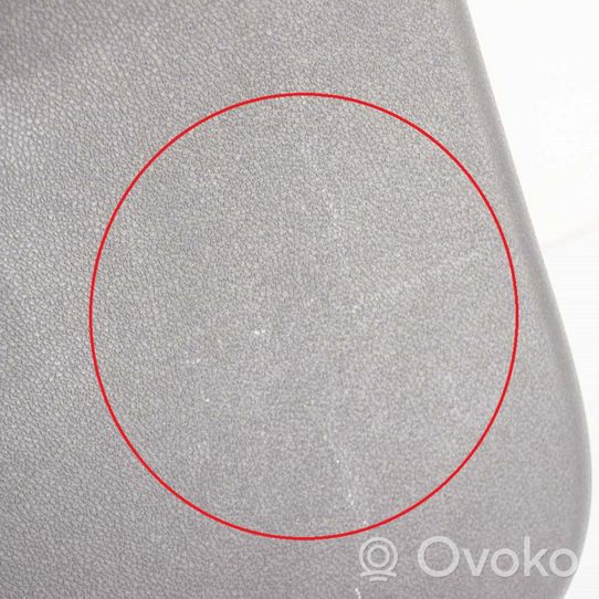 Opel Crossland X Poszycie / Tapicerka tylnej klapy bagażnika 464275993