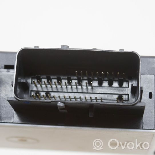 Opel Mokka X Turvatyynyn ohjainlaite/moduuli 13584587