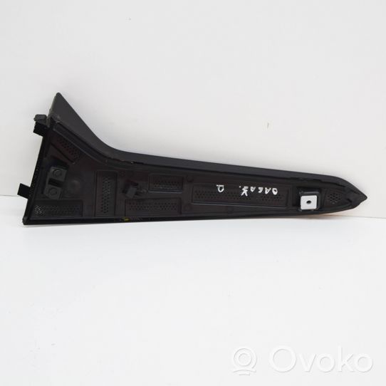 BMW 2 F46 Keskikonsolin takasivuverhoilu 7364776