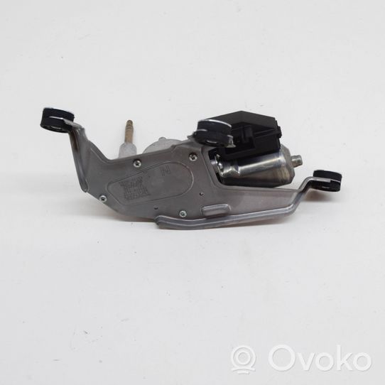 Toyota RAV 4 (XA50) Galinio stiklo valytuvo varikliukas 2596003621