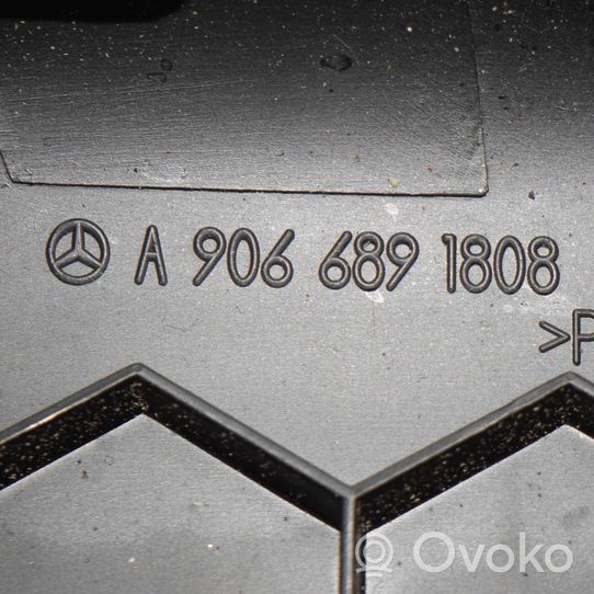 Volkswagen Crafter Dekoratyvinė apdailos juostelė A9066891808