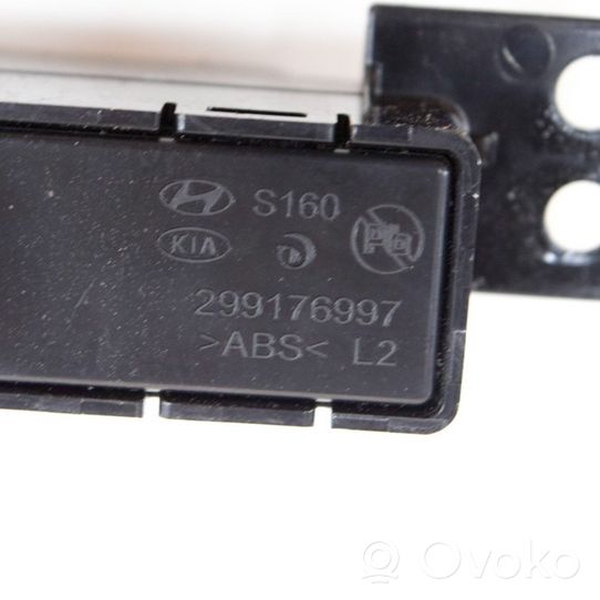 Hyundai Ioniq Zestaw przełączników i przycisków 299176997