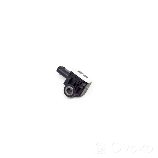 BMW 2 F22 F23 Sensor impacto/accidente para activar Airbag 9234989