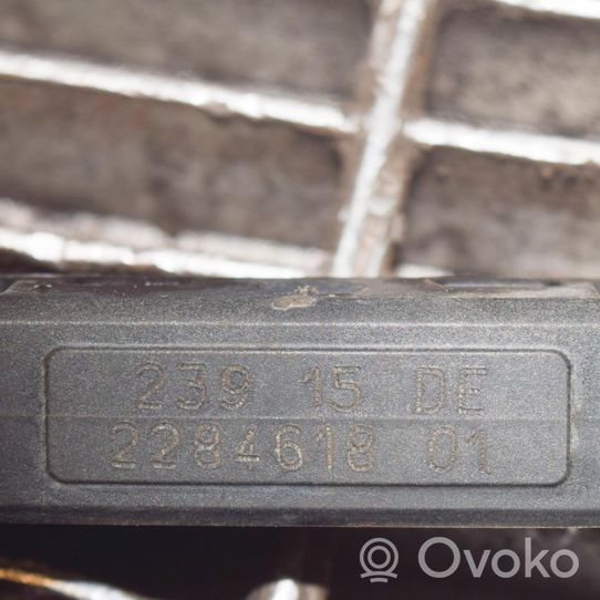 BMW 4 F32 F33 Galinė stabilizatoriaus traukė 2284618