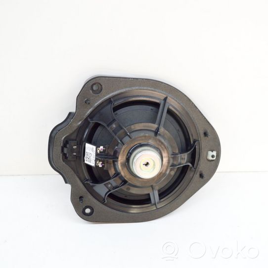 Audi A3 S3 8V Takaoven kaiutin 8V0035411B