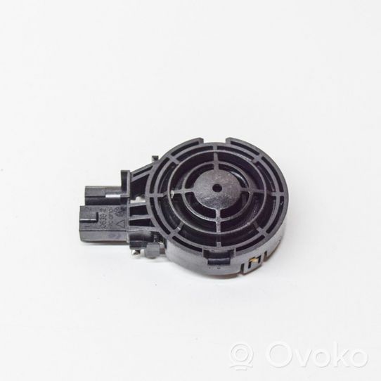 Audi A6 S6 C8 4K Takaoven kaiutin 4K0035399