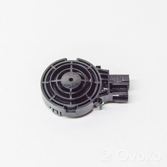 Audi A6 S6 C8 4K Takaoven kaiutin 4K0035399