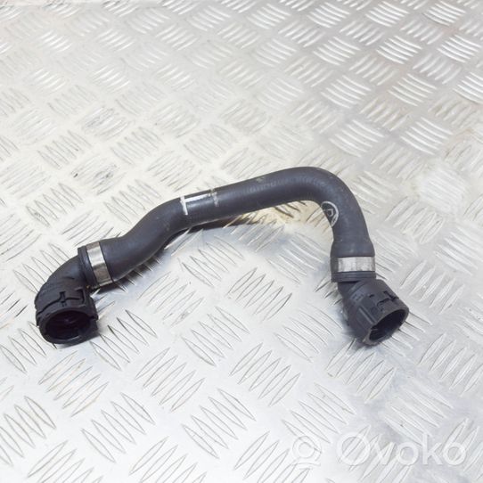 BMW X4 G02 Engine coolant pipe/hose 17127535570
