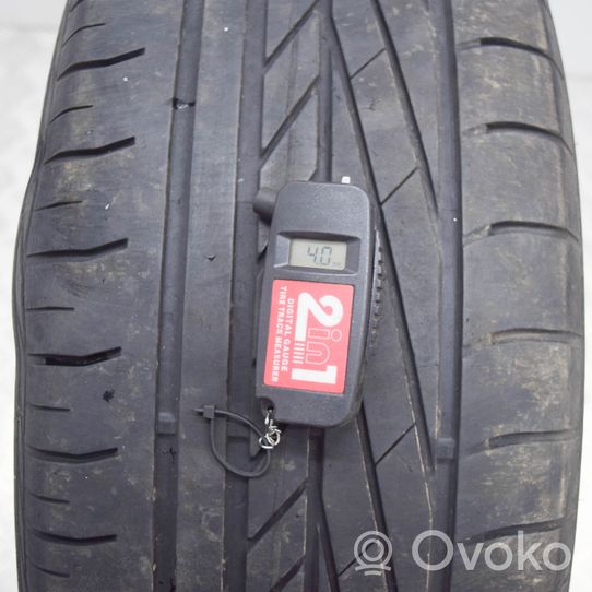 Audi Q3 8U Cerchione in lega R17 8U0601025B