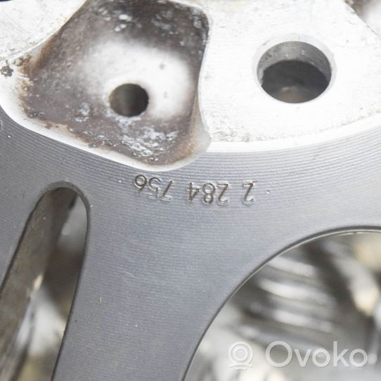 BMW 4 F32 F33 R 20 anglies pluošto ratlankis (-iai) 2284756