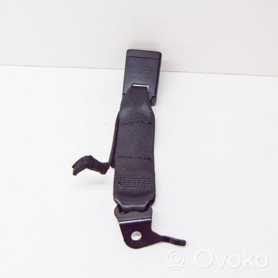 BMW 6 G32 Gran Turismo Middle seatbelt buckle (rear) 7444900