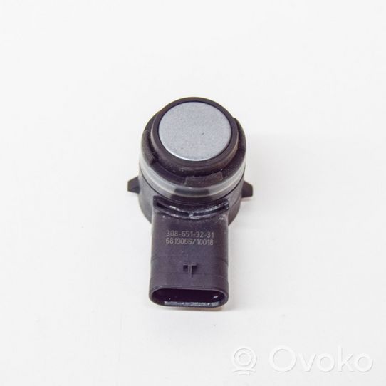 BMW 6 G32 Gran Turismo Parkošanās (PDC) sensors (-i) 9283200