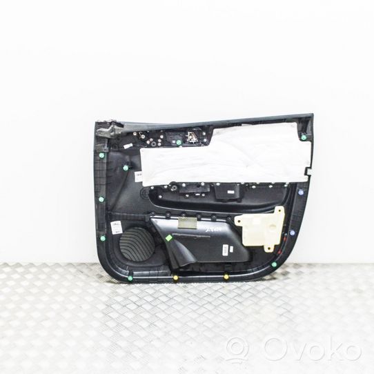 KIA Sportage Garniture de panneau carte de porte avant 82351F1000WK