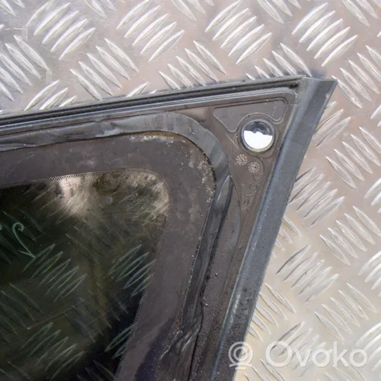 Mazda 6 Finestrino/vetro retro 43R005844