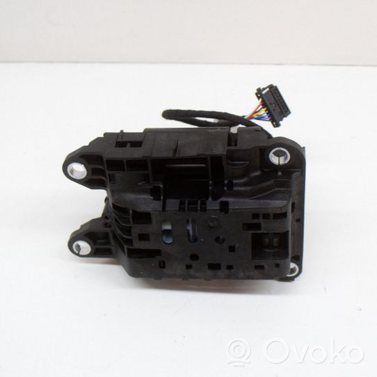 Audi A4 S4 B9 Leva del cambio/selettore marcia 8W2713041J