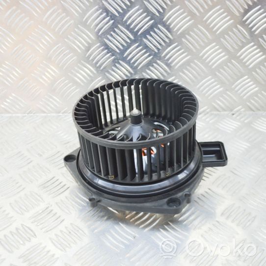 BMW X4 G02 Ventola riscaldamento/ventilatore abitacolo DRF10238002