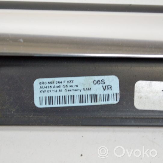 Audi Q5 SQ5 Oven lasin lista 8R0853284F