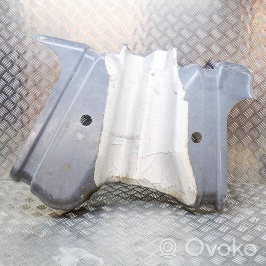 Ford Focus Variklio termo izoliacija (apsauga nuo karščio) G1FY9A032RD
