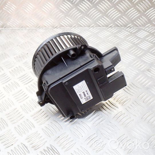 Audi A4 S4 B9 Soplador/ventilador calefacción CZ998008