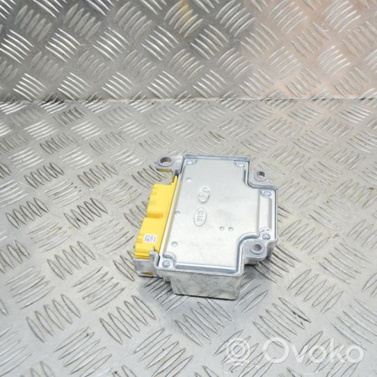 Hyundai Kona I Sterownik / Moduł Airbag 337139104