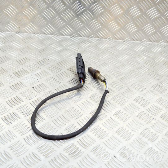 BMW X2 F39 Sonde lambda 0281006653