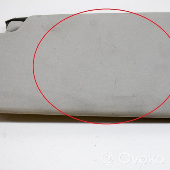 Volkswagen Scirocco Osłona przeciwsłoneczna szyberdachu 1K8857552G