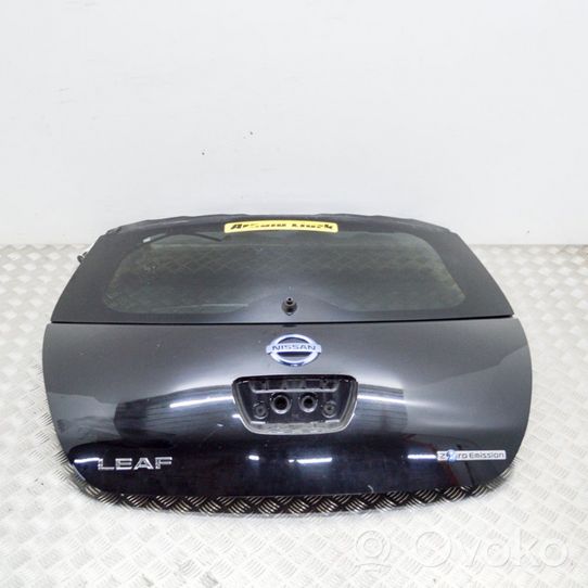 Nissan Leaf I (ZE0) Couvercle de coffre K01003NLMB