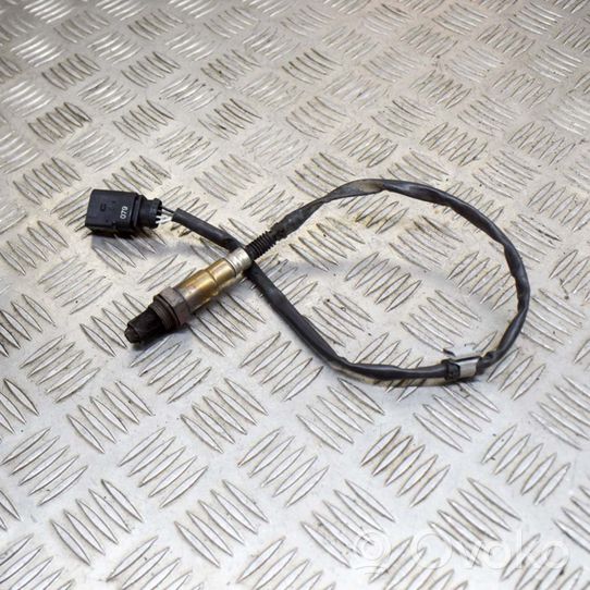 Volkswagen Scirocco Lambda probe sensor 03C906262H