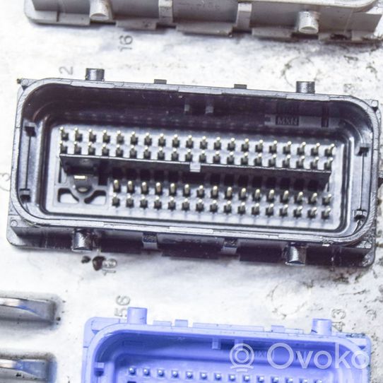 Opel Mokka X Sterownik / Moduł ECU 12685776