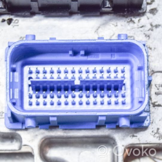 Opel Mokka X Sterownik / Moduł ECU 12685776