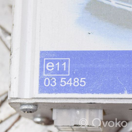 Skoda Octavia Mk3 (5E) Altri dispositivi E11035485