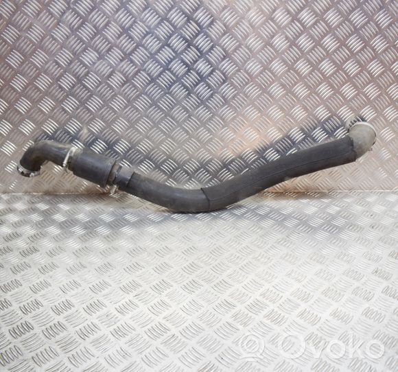 Ford Transit Intercooler hose/pipe BK216C646AD
