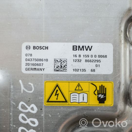 BMW i3 Falownik / Przetwornica napięcia 1274486116