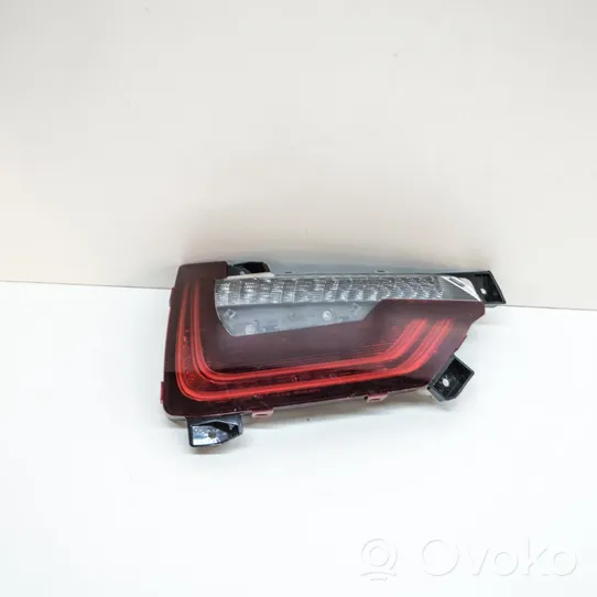 BMW i3 Lampy tylnej klapy bagażnika 7389605