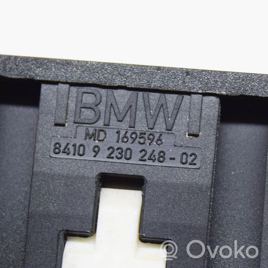 BMW 4 F32 F33 Câble adaptateur AUX 9230248