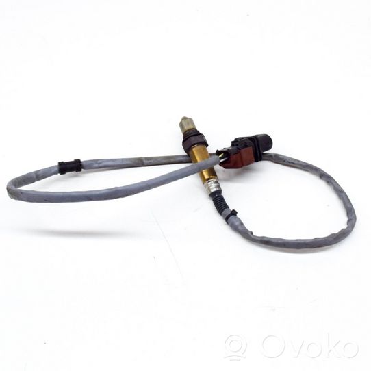 Volkswagen Scirocco Lambda probe sensor 0281004506