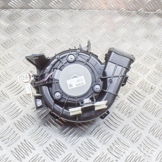 Toyota C-HR Mazā radiatora ventilators G923047080