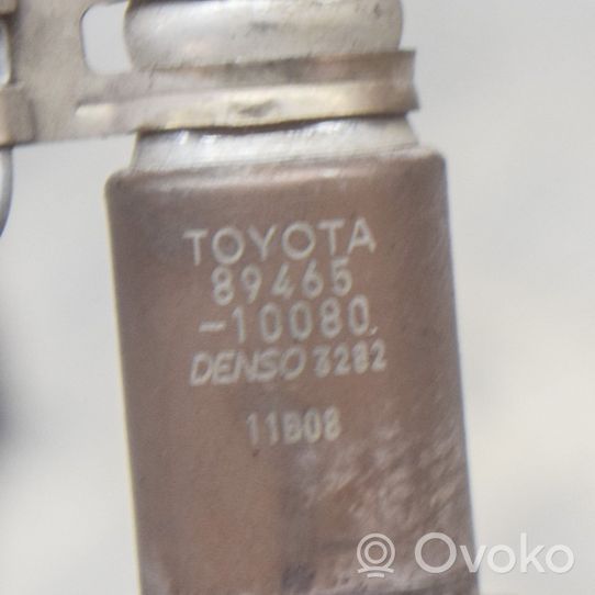 Toyota C-HR Sonda lambda 8946510080