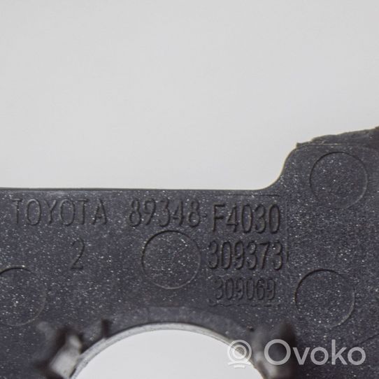 Toyota C-HR Supporto anteriore per il sensore di parcheggio (PDC) 89348F4030